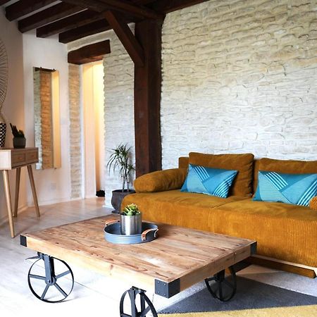 شقة Cosy Zenith كان المظهر الخارجي الصورة