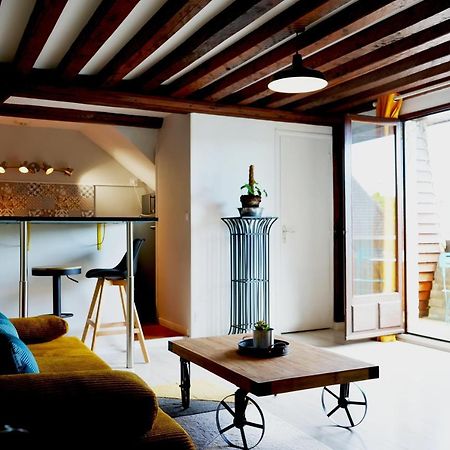 شقة Cosy Zenith كان المظهر الخارجي الصورة
